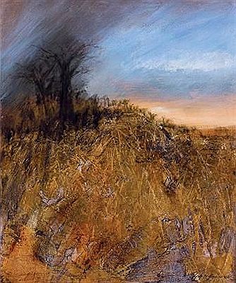 MAPUNGUBWE SERIES, BAOBAB RIF