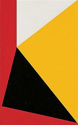 Sample artwork by Albert Newall (1920 - 1989), known for paintings - View similar artists and auction records