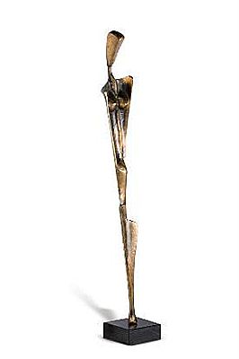 NUDE FEMALE FIGURE by Michael Fleischer - Auction record, sale price, and art valuation. Compare with similar artists and explore comparable artworks.