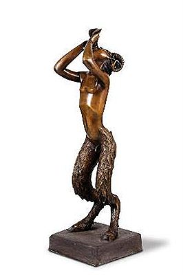 FAUN