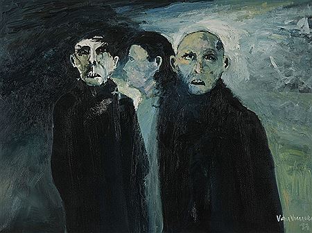 HOLOCAUST