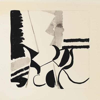 Abstract Compsition II