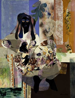 Untitled by James Denmark - Auction record, sale price, and art valuation. Compare with similar artists and explore comparable artworks.