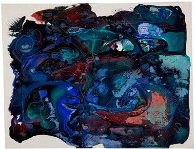 Marine: Incandescent Creatures of the Night by Lawrence Kupferman - Auction record, sale price, and art valuation. Compare with similar artists and explore comparable artworks.