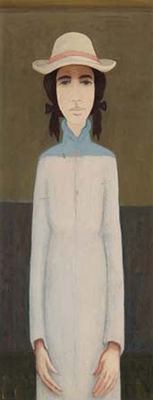 Figura Femminile
