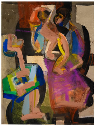 Studio Still Life