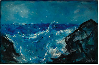 Seascape