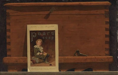 Pears' Soap