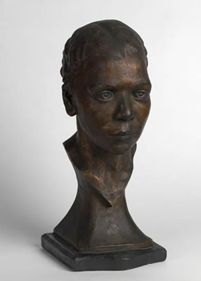 Cleota by Henry Wilmer Bannarn - Auction record, sale price, and art valuation. Compare with similar artists and explore comparable artworks.