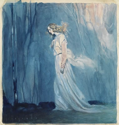 Annie Laurie