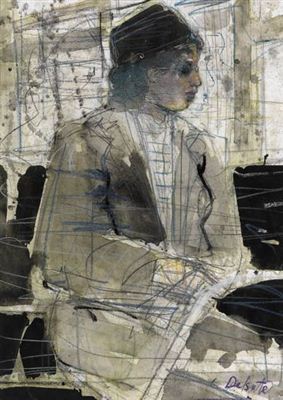 Rosa Parks