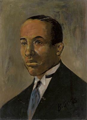 Carter Godwin Woodson