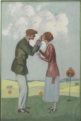 Indiscretions of Archie
