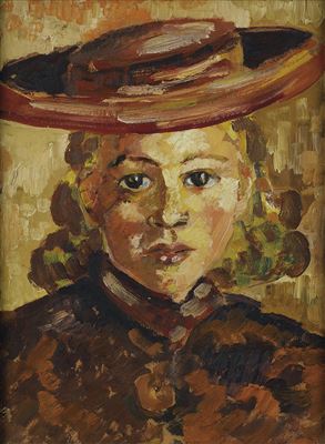 The Red Hat.