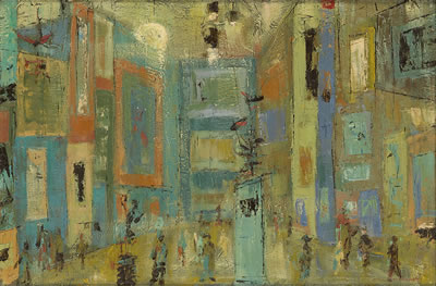 The Exhibition
