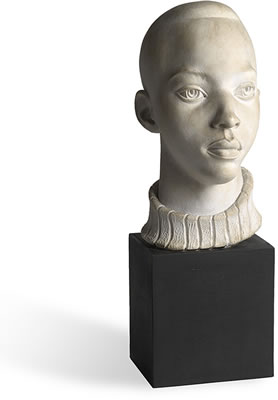 Artwork by William Ellsworth Artis
