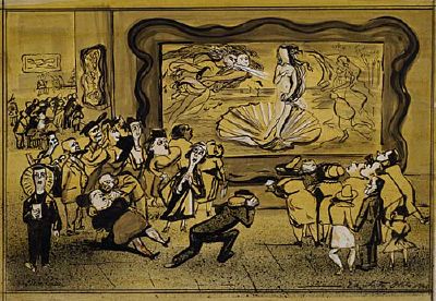 Adoration of the Masters, #2