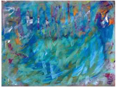 Sans titre by Mohammed M'Rabet - Auction record, sale price, and art valuation. Compare with similar artists and explore comparable artworks.