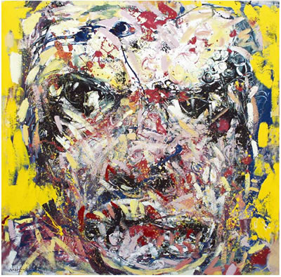 Portrait Psychique