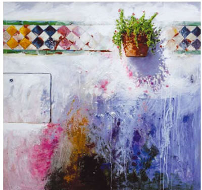 Sans titre by Faissal Ben Kiran - Auction record, sale price, and art valuation. Compare with similar artists and explore comparable artworks.