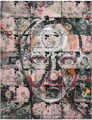 Portrait psychologique
