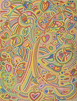 Composition by Carine Guiloineau - Auction record, sale price, and art valuation. Compare with similar artists and explore comparable artworks.