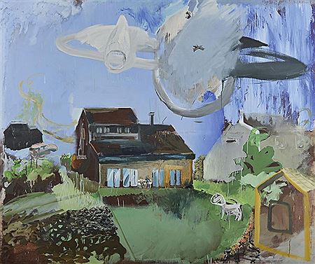 Catastrophe à Limeil Brévannes by Herve Ingrand - Auction record, sale price, and art valuation. Compare with similar artists and explore comparable artworks.
