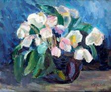 Bouquet de fleurs