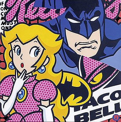 Secret Wars by Alexandre - Auction record, sale price, and art valuation. Compare with similar artists and explore comparable artworks.