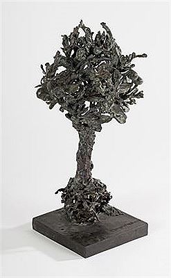 L arbre de Vie