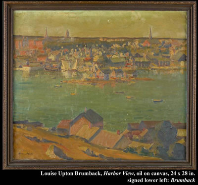 HARBOR VIEW