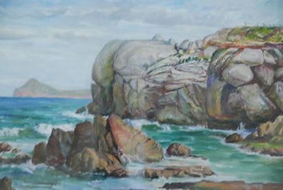 Green Bay - Port Elliot