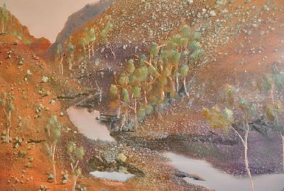 Currrawong Beat