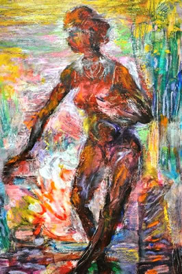 Early Morning by Wladyslaw Dutkiewicz - Auction record, sale price, and art valuation. Compare with similar artists and explore comparable artworks.