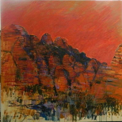 Bungle Bungle