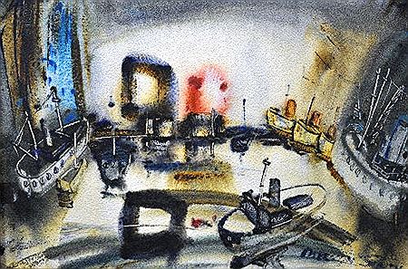 The Port (II)