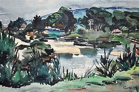 The Pond