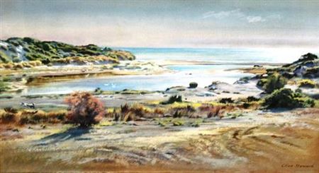 The Inlet, Gold Coast