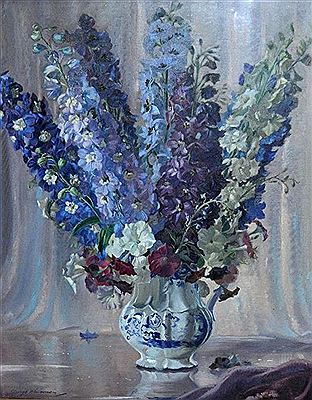 Floral Still life