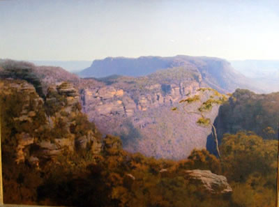 Narrow Neck by Graham Cox - Auction record, sale price, and art valuation. Compare with similar artists and explore comparable artworks.