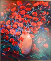 Passion of Flowers