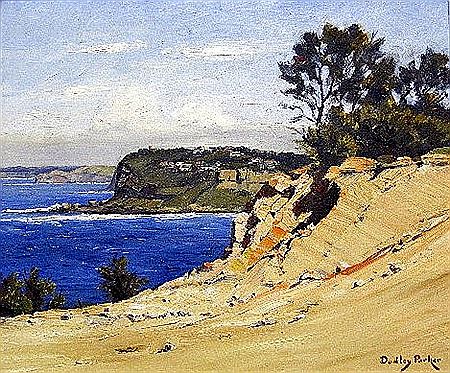 The Clay Bank 1960