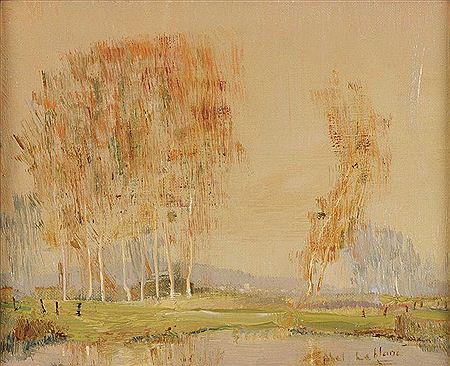 PAYSAGE