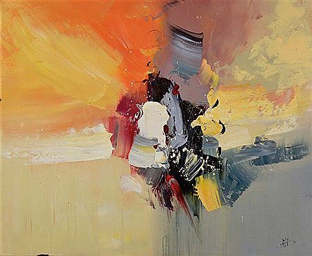 COMPOSITION 4 by Andre Delattre - Auction record, sale price, and art valuation. Compare with similar artists and explore comparable artworks.