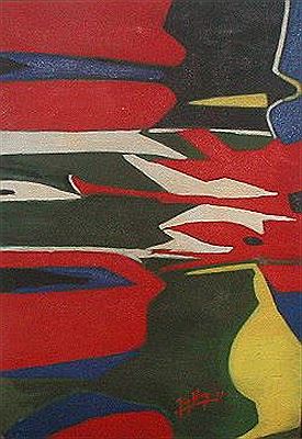 REFLETS by Jany Viney - Auction record, sale price, and art valuation. Compare with similar artists and explore comparable artworks.