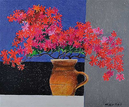 BOUQUET ROUGE