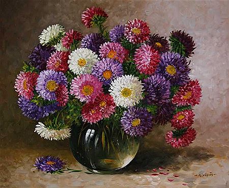 BOUQUET D'ETE