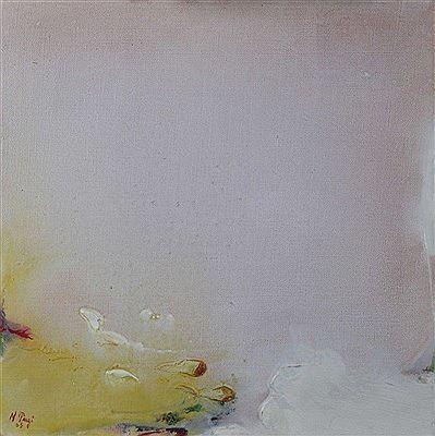 PETITE ROSE by Norbert Page - Auction record, sale price, and art valuation. Compare with similar artists and explore comparable artworks.
