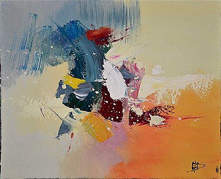 COMPOSITION 1