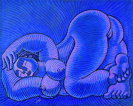 LE SOMMEIL